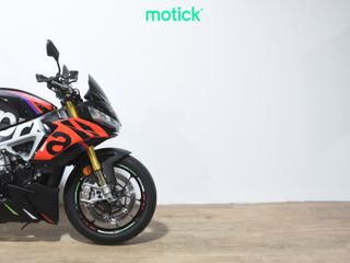 APRILIA TUONO V4 FACTORY