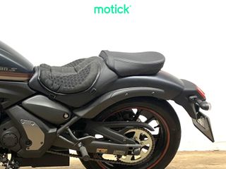 KAWASAKI VULCAN S (A)