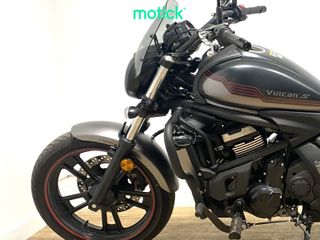 KAWASAKI VULCAN S (A)