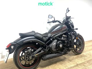 KAWASAKI VULCAN S (A)