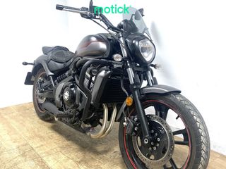 KAWASAKI VULCAN S (A)