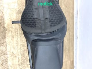 KAWASAKI VULCAN S (A)