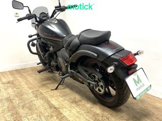 KAWASAKI VULCAN S (A)