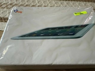 OFERTA! Tablet 10.1" WIFI 5G+SIM 4G 24GB RAM 256GB
