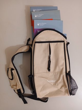TEMAS Y FIGURAS DE NUESTRA HISTORIA 2,6,7,8+REGALO
