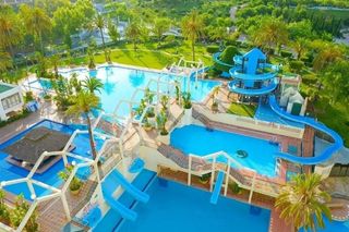 Piso en venta en Parque de la Paloma en Benalmádena