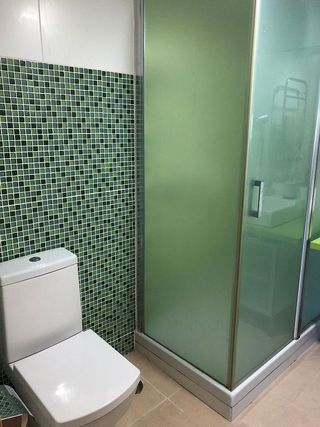 Piso en venta en Parque de la Paloma en Benalmádena