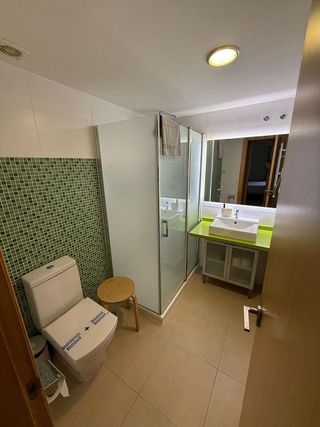 Piso en venta en Parque de la Paloma en Benalmádena