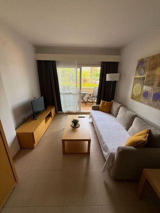 Piso en venta en Parque de la Paloma en Benalmádena