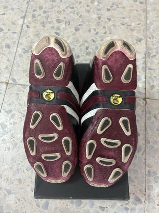 Zapatillas Y-3 Yohji Yamamoto Originales