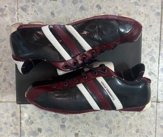 Zapatillas Y-3 Yohji Yamamoto Originales