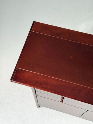 Aparador Sacarabat 1980 vintage