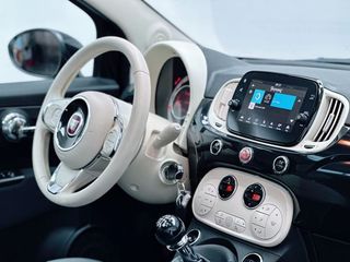 Fiat 500 1.0 Mild-Hybrid Cult 70CV