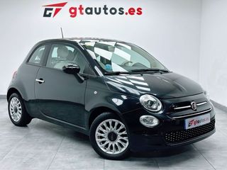 Fiat 500 1.0 Mild-Hybrid Cult 70CV