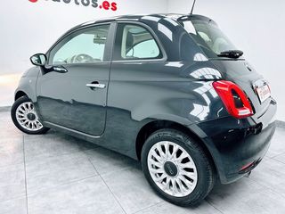 Fiat 500 1.0 Mild-Hybrid Cult 70CV