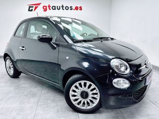 Fiat 500 1.0 Mild-Hybrid Cult 70CV