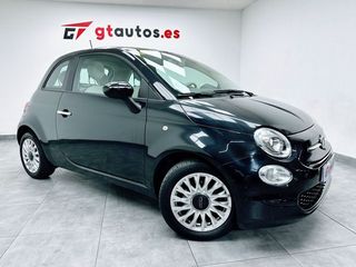 Fiat 500 1.0 Mild-Hybrid Cult 70CV