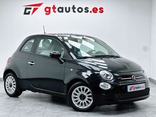 Fiat 500 1.0 Mild-Hybrid Cult 70CV