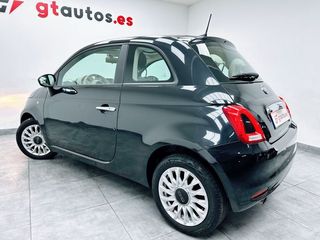 Fiat 500 1.0 Mild-Hybrid Cult 70CV