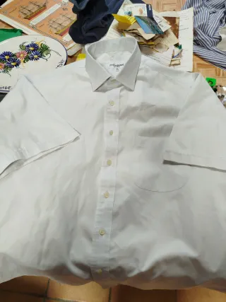 Camicia Yves Saint Laurent XL