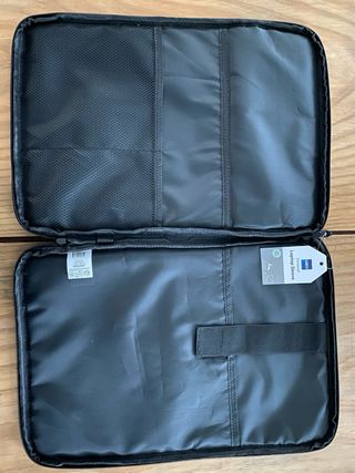 Funda portátil LAB31 16” - Nueva | Impermeable