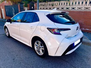 Toyota Corolla 2021 Híbrido ECO