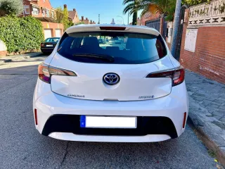 Toyota Corolla 2021 Híbrido ECO