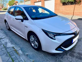 Toyota Corolla 2021 Híbrido ECO