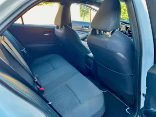 Toyota Corolla 2021 Híbrido ECO