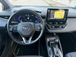 Toyota Corolla 2021 Híbrido ECO