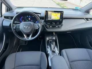 Toyota Corolla 2021 Híbrido ECO