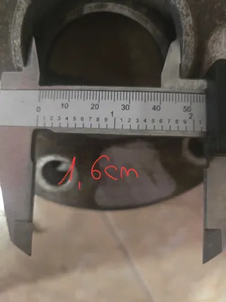 Separadores rueda 5x114.3