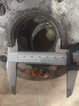 Separadores rueda 5x114.3