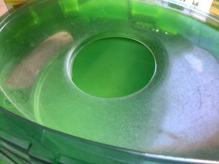 Estadio Beyblade Burst con 2 Trompos.2 pisos