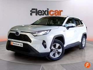 Toyota Rav4 2.5l 220H Business