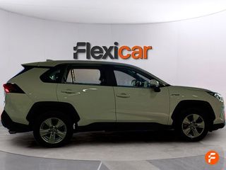 Toyota Rav4 2.5l 220H Business