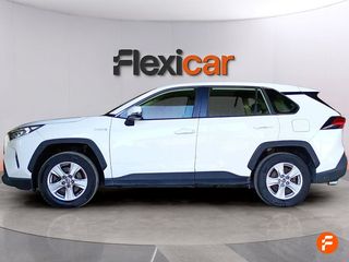 Toyota Rav4 2.5l 220H Business