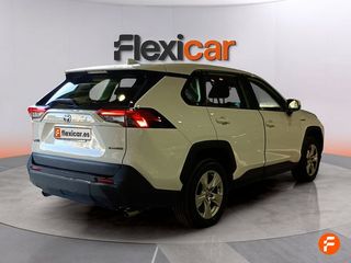 Toyota Rav4 2.5l 220H Business