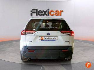 Toyota Rav4 2.5l 220H Business