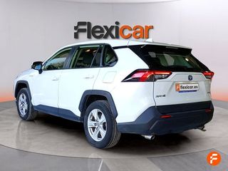 Toyota Rav4 2.5l 220H Business