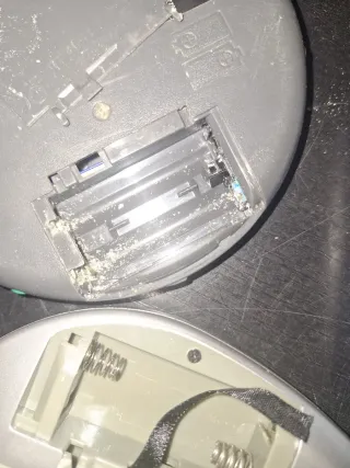 3 Lettori CD Portatili