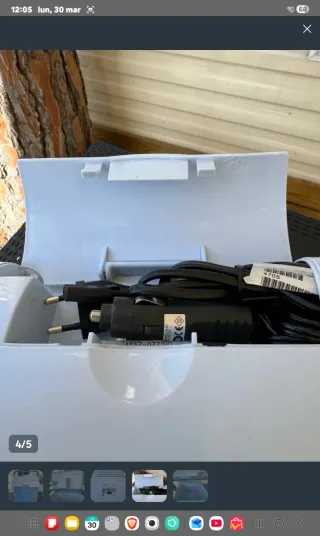 Nevera Portátil Palson Alaska ULTIMO PRECIO