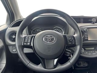 Toyota Yaris 1.5 Dual VVT-iE Active