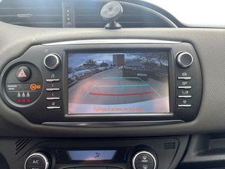 Toyota Yaris 1.5 Dual VVT-iE Active