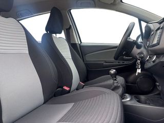 Toyota Yaris 1.5 Dual VVT-iE Active