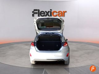 Ford Fiesta 1.1 IT-VCT 55kW (75CV) Trend 5p