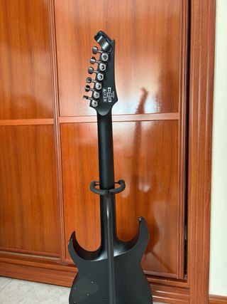 Guitarra Eléctrica Ibanez RGRT421 Negra