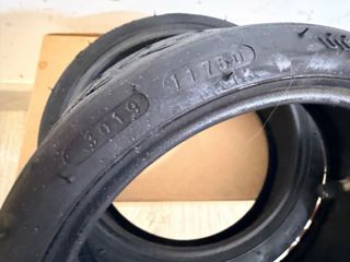 Ruedas Xiaomi 8 1/2x2 L (2 unidades) SIN USAR