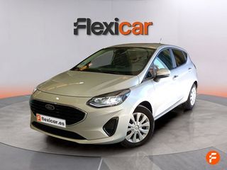 Ford Fiesta 1.1 IT-VCT 55kW (75CV) Trend 5p