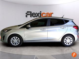 Ford Fiesta 1.1 IT-VCT 55kW (75CV) Trend 5p